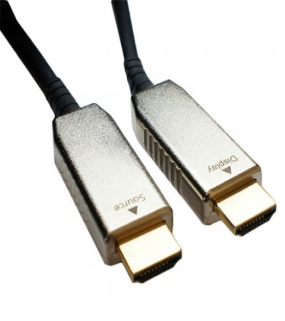 HDMI Fiber Optic cable