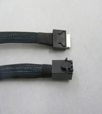  Oculink (SFF-8611) 4i Straight to HDminiSAS