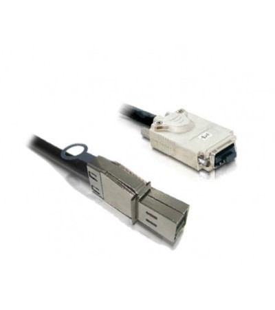  HDmini SAS SFF-8644 External to SFF-8470 infiniband