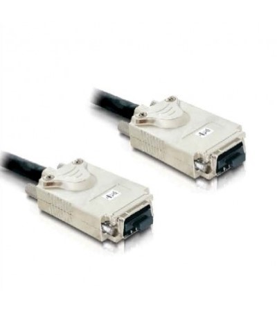 InfiniBand(CX4) to InfiniBand(CX4) Cable