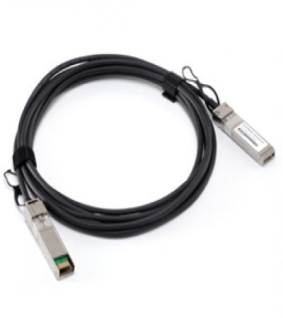 10G SFP+ Twinax Passive Cable (DAC)