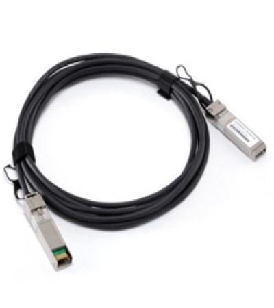 25G SFP28 Twinax Copper Cable (DAC)