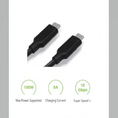 USB 3.1 Type C GEN2 Cable