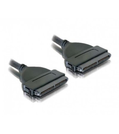 SAS 32pin to SAS 32pin Round Cable