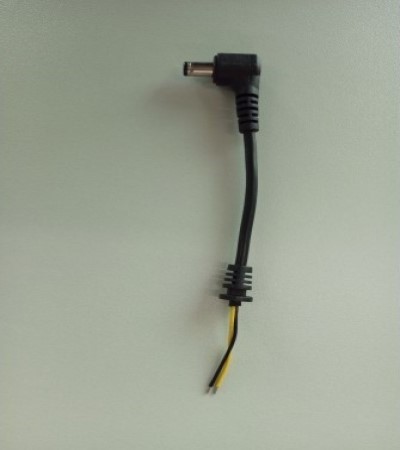 Power DIN Cable for Power Adaptor Cable