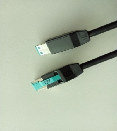 Power USB Cable
