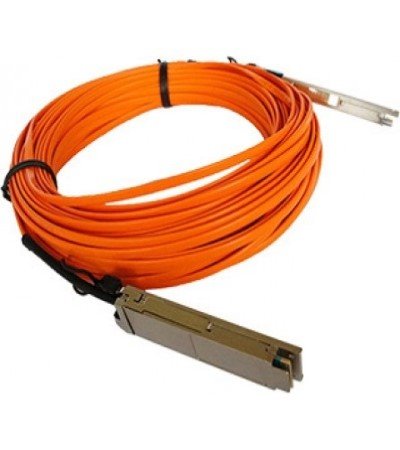 QSFP 56G Fiber Optic cable
