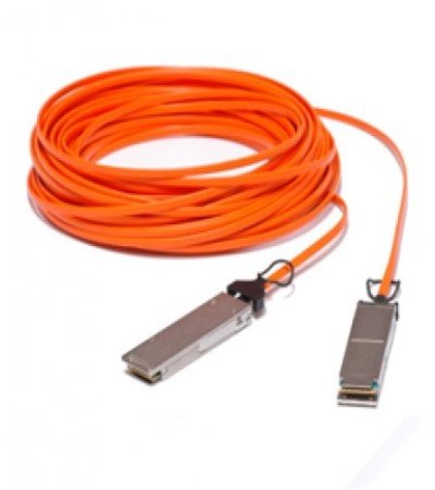 100G QSFP28 Active Optical Cable