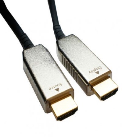 HDMI Fiber Optic cable