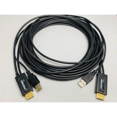 HDMI 2.1 8K 4K for 8K TV Optical Cable (AOC)