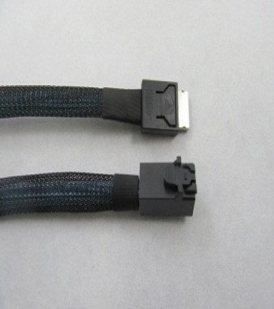  Oculink (SFF-8611) 4i Straight to HDminiSAS