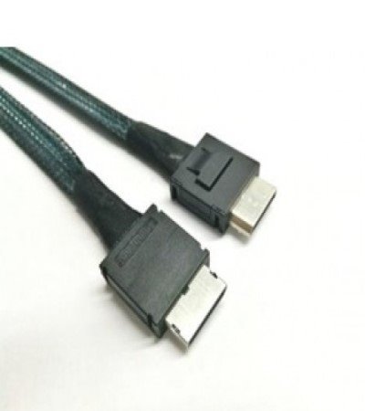 OCulink SFF-8611 4i Straight to SFF-8611 Straight