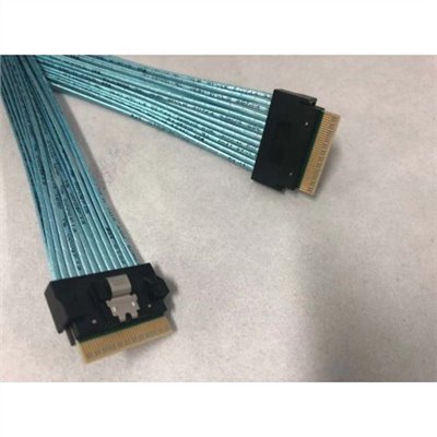 SlimLineSAS SFF-8654 8i to SFF-8654 8i Straight to Straight