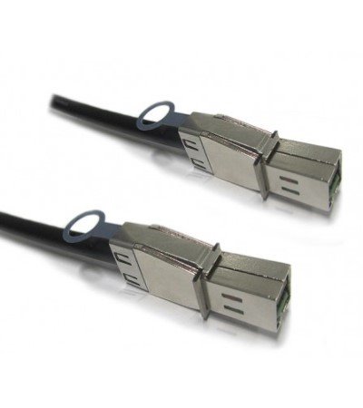 External HDmini SAS SFF-8644 to External HDmini SAS SFF-8644