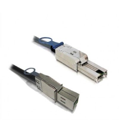 HDminiSAS SFF-8644 External to miniSAS SFF-8088 26 pin