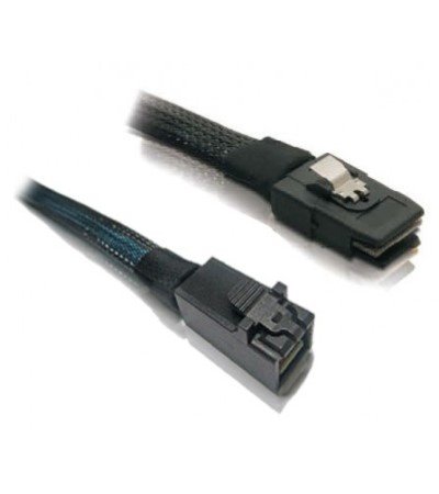 Internal miniSAS SFF-8087 to HDmini SAS SFF-8643