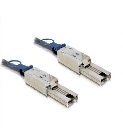 External Mini SAS to External Mini SAS