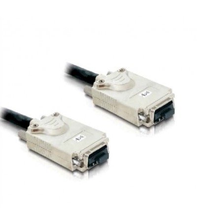 InfiniBand(CX4) to InfiniBand(CX4) Cable