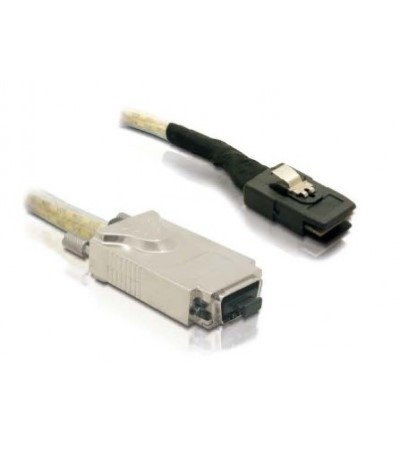 Internal MiniSAS SFF-8087 to SFF-8087 InfiniBand