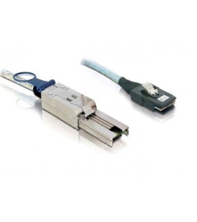 miniSAS SFF-8088 26 pin to miniSAS SFF-8087 36 pin