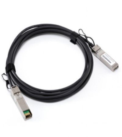 25G SFP28 Twinax Copper Cable (DAC)