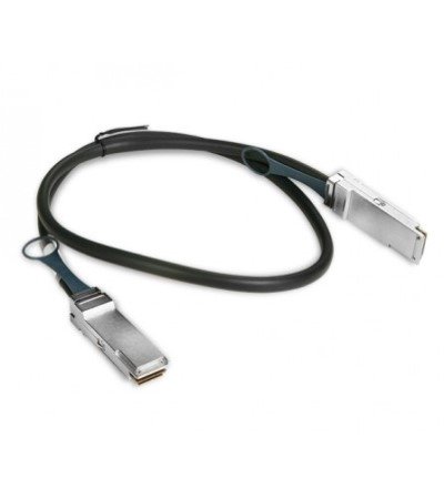 40G QSFP Twinax Copper Cable (DAC)