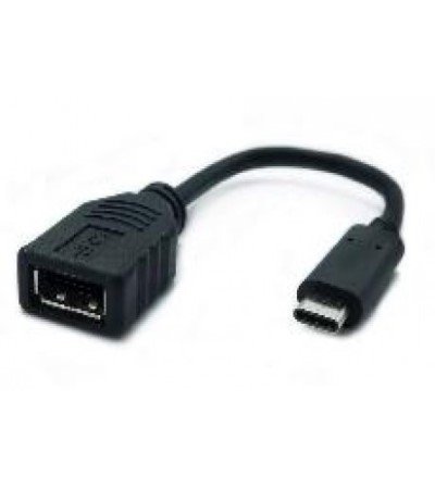 Type C Male to USB2 A Female