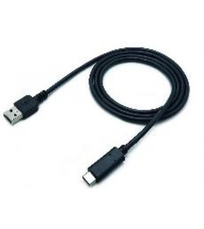 Type C Male to USB2 A Male