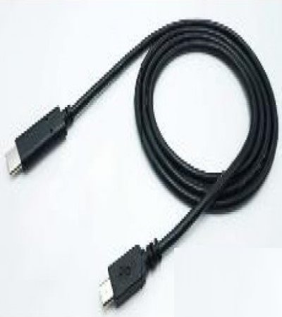 Type C Male to USB2 micro Male