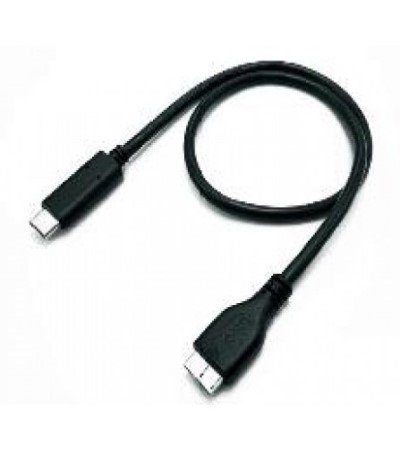 Type C Male to USB3 microB Male
