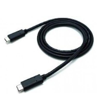USB 3.1 Type C Gen 2, 5A 20V 100W