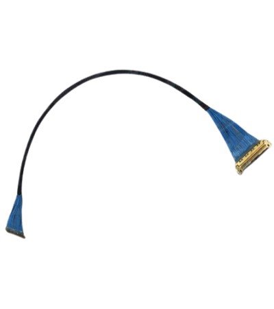 Micro Coaxial Cable