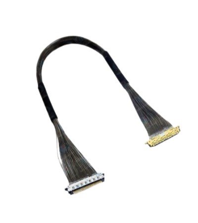 Micro Coaxial Cable
