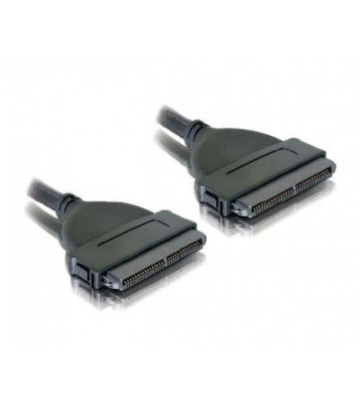 SAS 32pin to SAS 32pin Round Cable