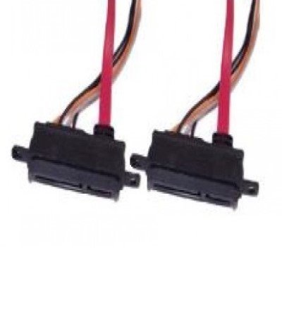 SATA 22P (F-F)