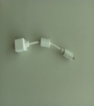 Micro USB to LAN Cable