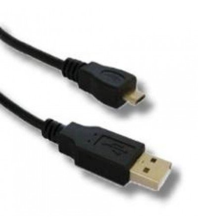 USB 2.0 to Mini USB 4P