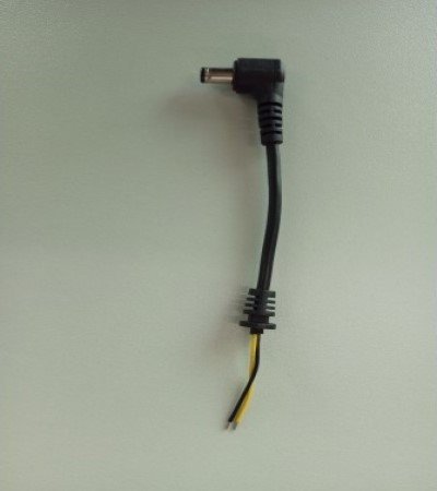 Power DIN Cable for Power Adaptor Cable