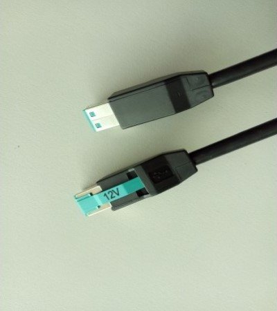 Power USB Cable