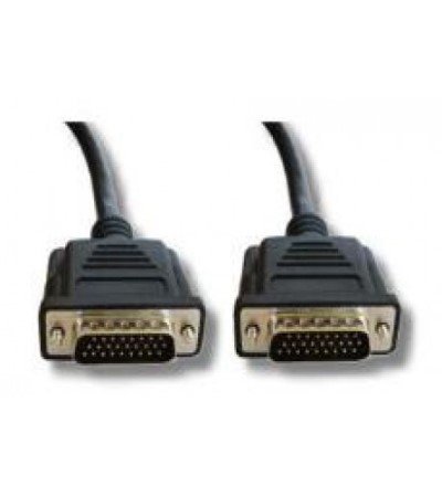 D-sub 26P to D-sub 26P