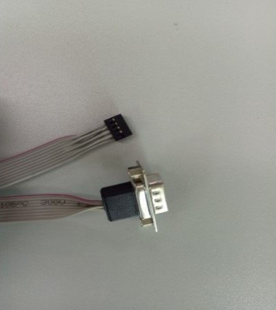 D-SUB to Housing Cable
