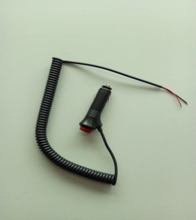 CigaLighter Cable