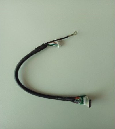 HDMI to Housing Cable